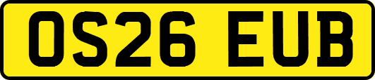 OS26EUB