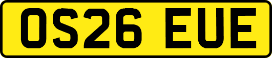 OS26EUE