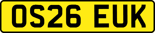 OS26EUK