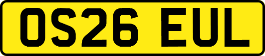 OS26EUL