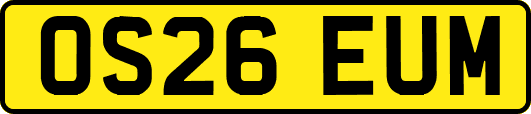 OS26EUM