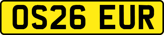 OS26EUR
