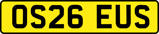 OS26EUS