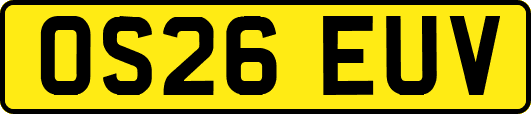 OS26EUV