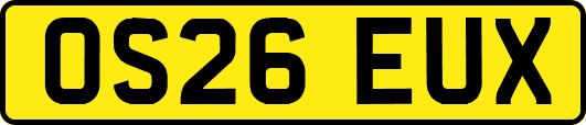 OS26EUX