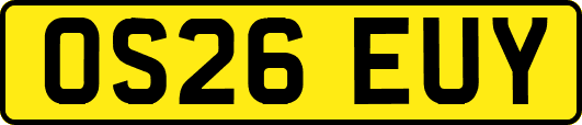 OS26EUY