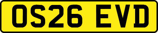 OS26EVD