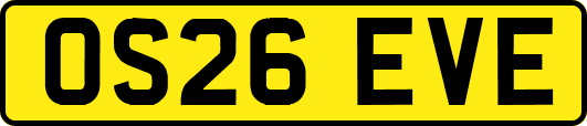 OS26EVE
