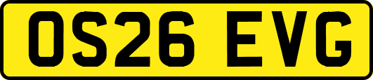 OS26EVG