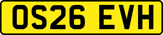 OS26EVH