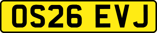 OS26EVJ