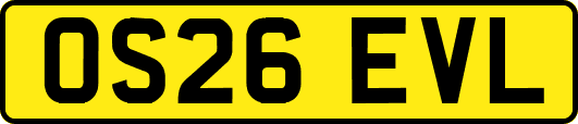 OS26EVL