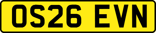 OS26EVN