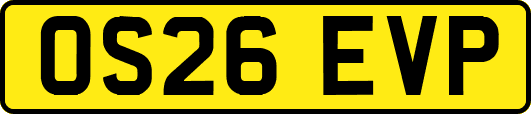 OS26EVP