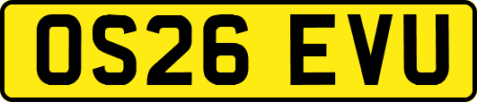 OS26EVU