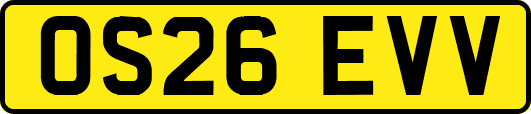 OS26EVV