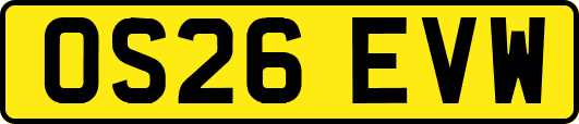 OS26EVW