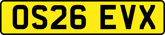 OS26EVX