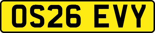 OS26EVY