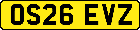 OS26EVZ