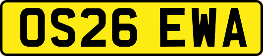 OS26EWA