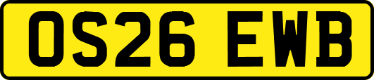 OS26EWB