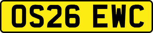 OS26EWC