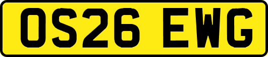 OS26EWG