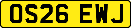 OS26EWJ