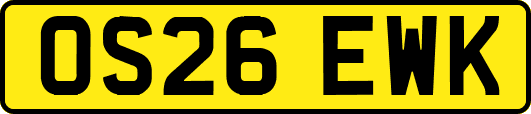 OS26EWK