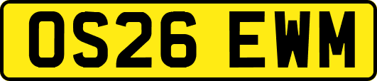 OS26EWM