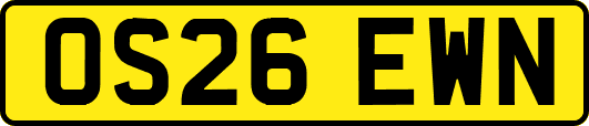 OS26EWN