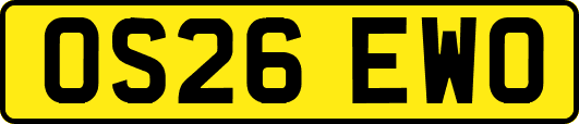 OS26EWO