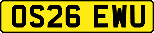 OS26EWU