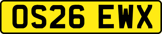 OS26EWX