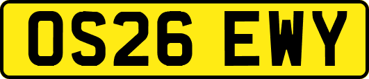 OS26EWY