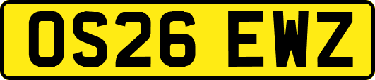 OS26EWZ