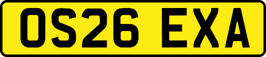 OS26EXA