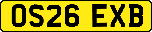 OS26EXB