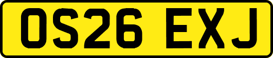 OS26EXJ