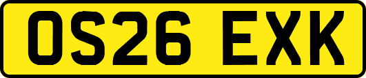 OS26EXK
