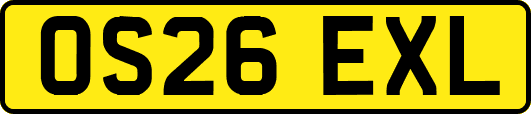 OS26EXL