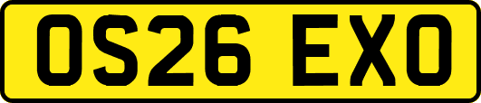 OS26EXO