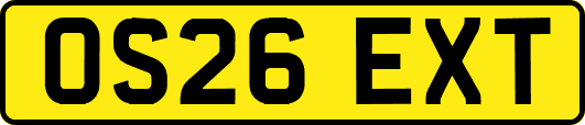 OS26EXT