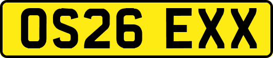 OS26EXX
