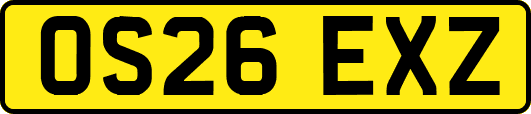 OS26EXZ