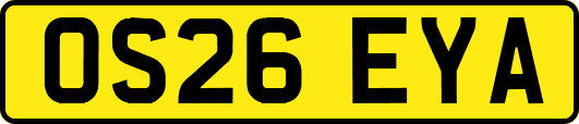 OS26EYA