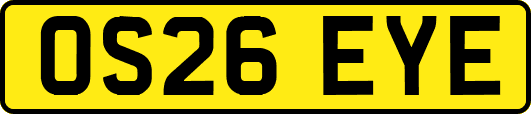 OS26EYE