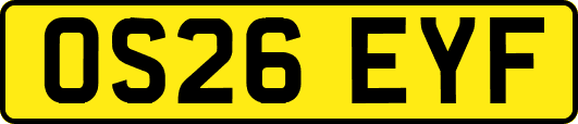 OS26EYF