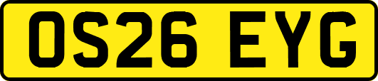 OS26EYG